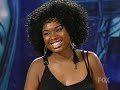 Jennifer Hudson audition