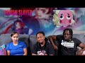 A Connected Bond: Daybreak and First Light | Demon Slayer S3 Ep 11 Reaction