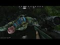 Escape from Tarkov - Old Pre .11 clips