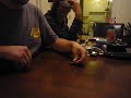 Timmy and Brandon Playing a dum coin game (Part 1)