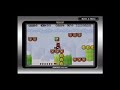 Capitulo 428 Super Mario Advance 4 Super Mario Bros 3 Game Boy Advance GamePlay Parte 2