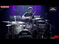 Benny Greb Drum Solo 2015 - #bennygreb #drumsolo #drummerworld #hudsonmusicofficial