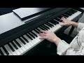 Love Theme from 'Romeo and Juliet' (Piano Cover by Riyandi Kusuma)