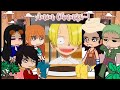 — (After TimeSkip) Straw hats Crew React to Vinsmoke Sanji👨🏻‍🍳🍖[] One piece💐✨