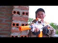 LTT Game Nerf War : Captain Warriors SEAL X Nerf Guns Fight Rocket bandit in the middle of the day