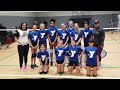 YMCA Volleyball