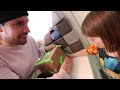 HOW TO CATCH A LEPRECHAUN!!  Best Trap ideas and making new homemade traps with Adley Niko & Navey