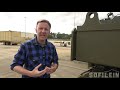 Touring the last T28 / T95 heavy tank before the big move at NACC Ft. Benning