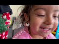 Getting ready for CHRISTMAS | Christmas Tree | New Vlog | Growing with Ayanka