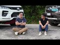 Ford Everest Titanium+ 4x4 vs Toyota Fortuner GR-S: 4x4 SUV Big Test | Top Gear Philippines