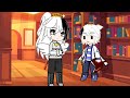 ПЕРЕРОЖДЁННЫЕ | ОЗВУЧКА СЕРИАЛА | GACHA LIFE