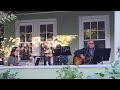 Natick PorchFest 2022 - Lucy