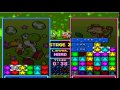 Tetris Attack - PART 2 - Bumpty and Poochy