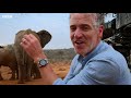 Elephant Herd Celebrates a New Born Calf | BBC Earth