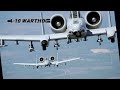 A-10 edit (refined) (God’s Country)