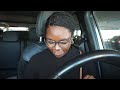it's time to let them go - car vlog | divine detours episode 4