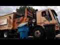 Garbage Truck Fails Compilation