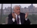 Is This The End? Interview with Dr. David Jeremiah & Sheila Walsh