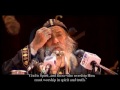 HH pope Shenouda Sermon: The Samaritan Woman