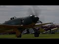 Sywell Airshow 2024 | The Highlights