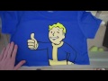 Ultimate Fallout 4 Care Package Unboxing Featuring Bobbleheads & MORE Awesome Gear!