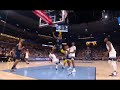 A time when ja morant humiliated this nba player