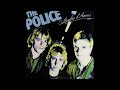 The Police - Next To You - Remastered