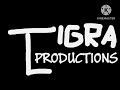 Tigra productions logo (1945/1999)