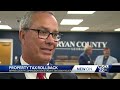 Bryan County rolls back property taxes