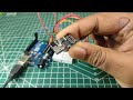 How to program ESP8266 wifi module using Arduino UNO in easy steps || ESP8266 module || ESP-01