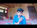 WENT PAKISTAN BY MISTAKE || BORDER WITHOUT FENCING |NO ARMY|KERAN FIRST VILLAGE of INDIA (KASHMIR)