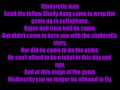 Eminem - Cinderella Man [LYRICS] [HD]