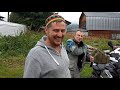 #motorcycle #mongolia From Estonia to Mongolia via Portugal By Motorcycle Mototrip PART 12