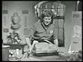 More About Steaks | The French Chef Season 4 | Julia Child