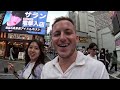 I Rented a Japanese Girlfriend in Tokyo 🇯🇵
