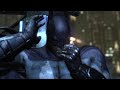 Batman - Arkham City (gameplay)