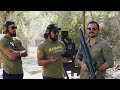 Brandon Herrerra's Top Five Guns (Ft. Donut Operator)