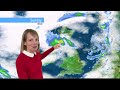 The Weekend Forecast - 14 June