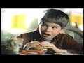 McDonald's Mighty Kids Meal Spy Kids TV Commercial