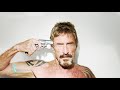 15 Things You Didn’t Know About John McAfee