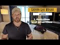 What’s so WRONG about Luxor Las Vegas?  Watch THIS before you stay in 2024! #luxor #mgmresorts