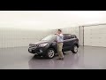 2019 FORD ESCAPE SE STANDARD AND OPTIONAL EQUIPMENT WALK-AROUND