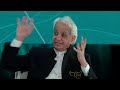 My Hardest Season: Benny Hinn Opens Up About the Journey that Revealed Mysteries of the Anointing