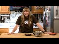 Potato Soup - 100 Year Old Recipe - The Hillbilly Kitchen
