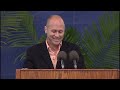 Mike Judge - From Physics Degree to Hollywood Success
