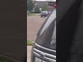 nothing of interest - Colorado Springs Police in Northgate pursuing fleeing suspect part 2