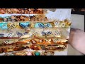 Creating Washi Tape from Scotch Tape and Tim Holtz Alcohol Inks