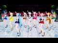 【MMD】MOMOLAND(모모랜드) _ BAAM (48 models)[4K UHD]