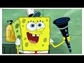 Spongebob's Weird Clarinetland Episode