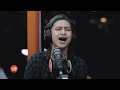 Bandang Lapis performs “Kabilang Buhay” LIVE on Wish 107.5 Bus